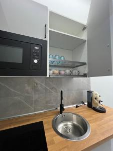Napoli centro-la casa di Salvatore