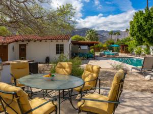 San Jacinto Hacienda by Acme House Company