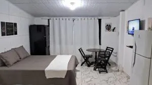 flat da lagoa - 凯鲁