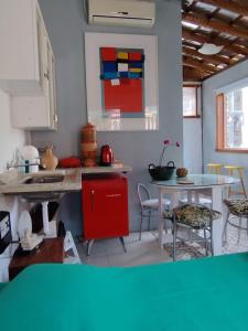 Flor de Orquídea guesthouse