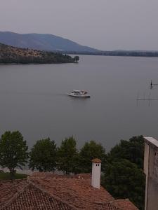 Αirbnb παλιά πολη