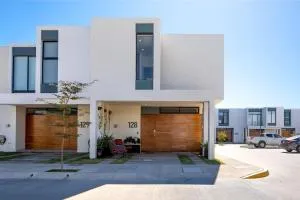 Ebano Residential - Las Juntas