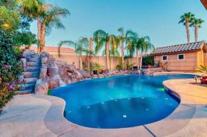 House in Paradise