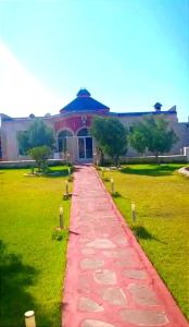 Luxury Villa 4500m 4 Bedroom with Big Private Pool