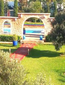 Luxury Villa 4500m 4 Bedroom with Big Private Pool