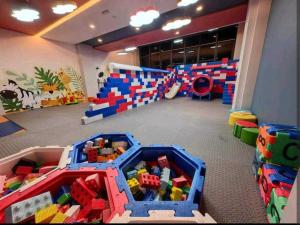 Hazyana Homestay - Ubytování bez kategorie ve městě Donggongon