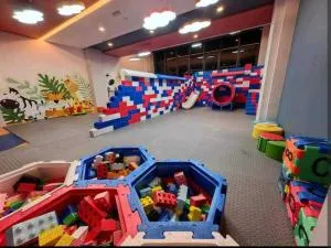 Hazyana Homestay - Putatan