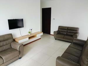 Hazyana Homestay