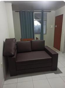 Apto Praia do Riacho