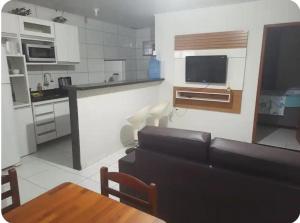 Apto Praia do Riacho