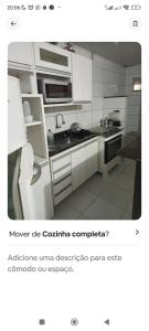 Apto Praia do Riacho