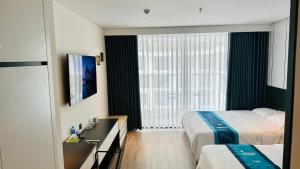 Apec Mandala Luxury Phú Yên