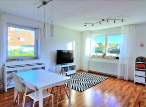 Only for woman, Nur für Frauen Guest house