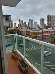 Apartamento Shalon Manaíra