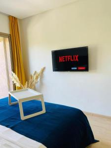 Appartement Marrakech golfe