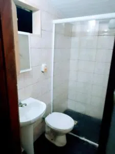 Sol de paraty - Trindade