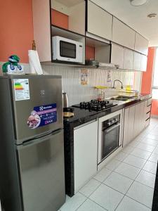 Apartamento Golden Chiclayo