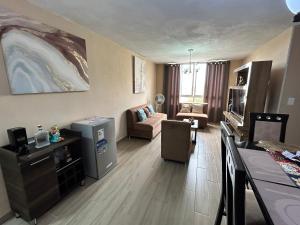 Apartamento Golden Chiclayo
