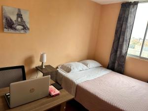 Apartamento Golden Chiclayo