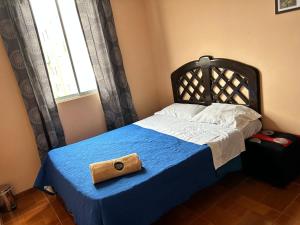 Apartamento Golden Chiclayo