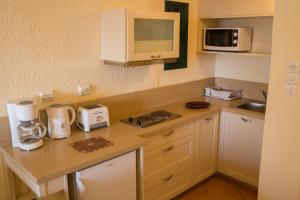 Porto Sisi Hotel Apartments