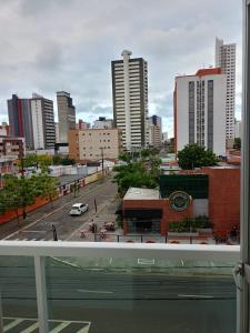 Apartamento Shalon Manaíra