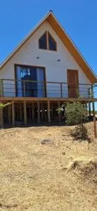 Cabañas Tricahue - La Estrella