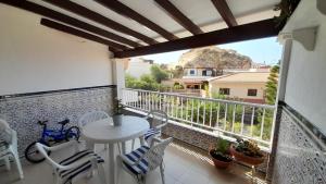 Apartamento Playa La Calica