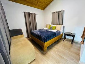 Villas Don Che, 2 villas