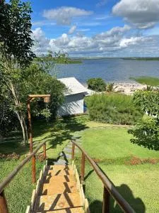 Prainha do Jet - Ibiapina