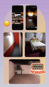 Triplex a dos cuadras del mar