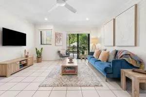 Oceanbreeze Apartment in Cairns North - 凯恩斯