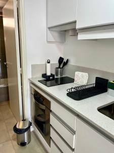 Super cute con hermoso balcón a estrenar en Recoleta