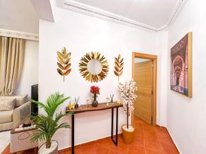 Luxoria Home - Pool & 3 min To Gueliz