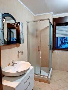 Center in Center apartament Tirana