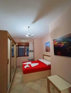 Center in Center apartament Tirana