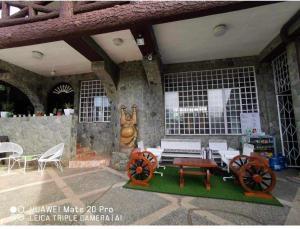 big and beautiful house