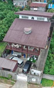 big and beautiful house