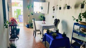 Altas Horas Hostel