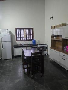 Casa Confort próximo as cachoeiras