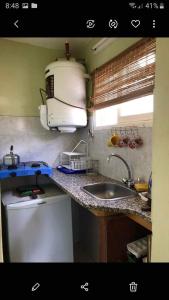 Alquiler Temporario a una cuadra del reloj cucu