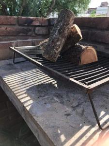 Alquiler Temporario a una cuadra del reloj cucu