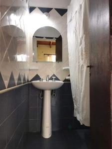 Alquiler Temporario a una cuadra del reloj cucu