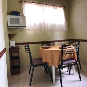 Alquiler Temporario a una cuadra del reloj cucu