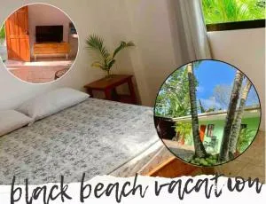 Cabinas Pana Alegría 3 - Sibube