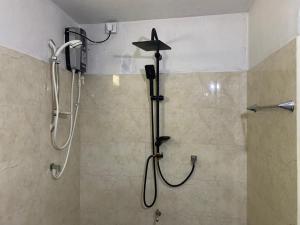 Spacious 3 bedroom house