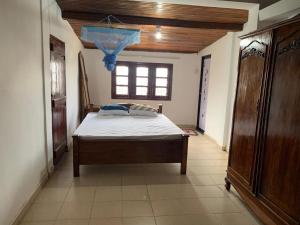 Spacious 3 bedroom house