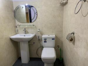 Spacious 3 bedroom house