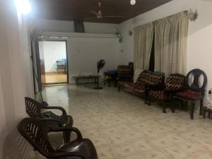 Spacious 3 bedroom house