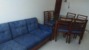 1 dormitório- Boqueirão -Praia Grande- 3 min praia